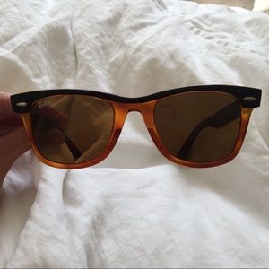 Ray Ban Wayfarer II